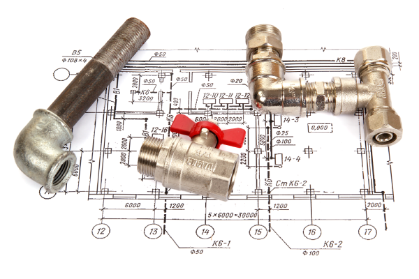 Plumbing