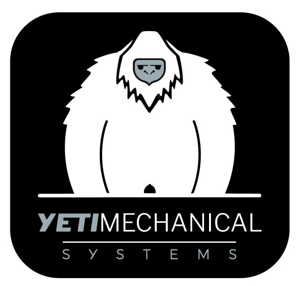 Yeti Mechanical Systems